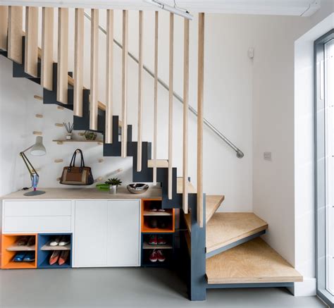 Modern Staircase Ideas 22 Of The Very Best Designs Homebuilding