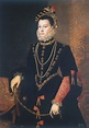 1565 Elisabeth de Valois by Sofonisba Anguissola (Museo Nacional del ...