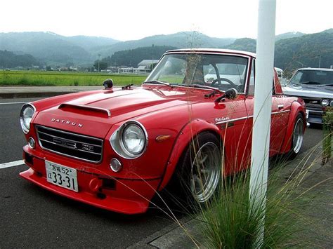 extreme modified cars extreme modified datsun roadster datsun car roadsters