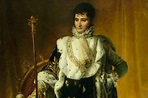 Jérôme Bonaparte (1784-1860) jongste broer Napoleon