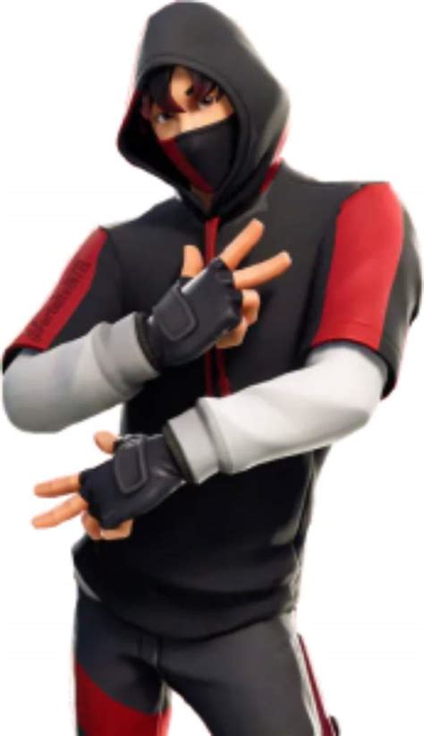 This has been the case with the fortnite xbox skins, which is for players on the namesake console. Do you wish the ikonik skin was in the item shop instead ...