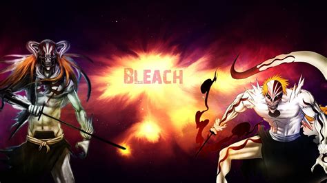 Feel free to send us your own wallpaper and we will consider adding it to appropriate category. Bleach Wallpaper Hollow (65+ images)