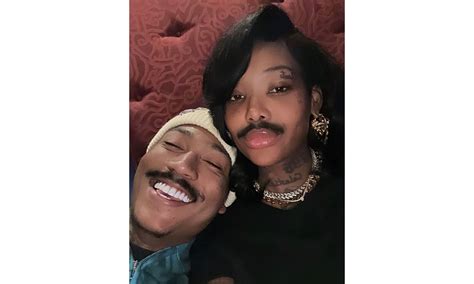 Lil Meech Denies Cheating On Summer Walker After Footage Shows Him