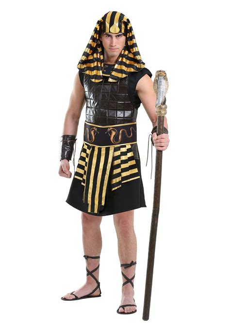 men s ancient pharaoh costume