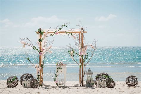 How To Plan An Eco Friendly Wedding Green Design Ideas