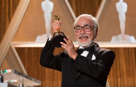 Mysore studio 73.031 views11 months ago. Hayao Miyazaki breaks short-lived retirement to create 3D ...