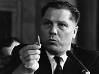 Jimmy Hoffa disappearance: What happened to the long-lost union leader ...