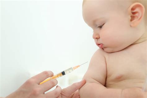 Prefeitura Vacina Crianças Contra Sarampo Em 14 Unidades De Saúde
