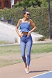 KENDALL JENNER in Jeans Out in Los Angeles 08/21/2018 – HawtCelebs