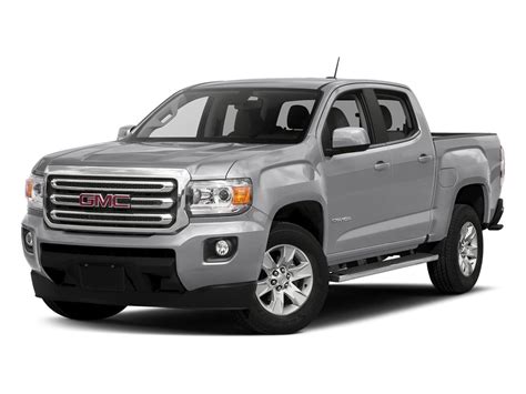 Learn About This Used 2018 Quicksilver Metallic Gmc Crew Cab Short Box