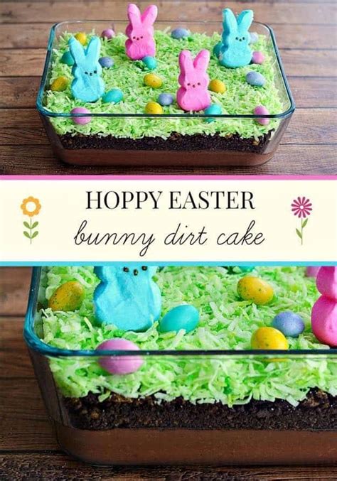 26 Easter Desserts Recipes To Make This Year Diy Projects Easter