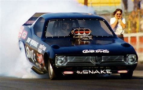 Don Prudhomme Funny Car Drag Racing Cars Funny Car Drag Racing Car
