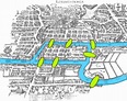 Problema dei ponti di Königsberg - Wikipedia