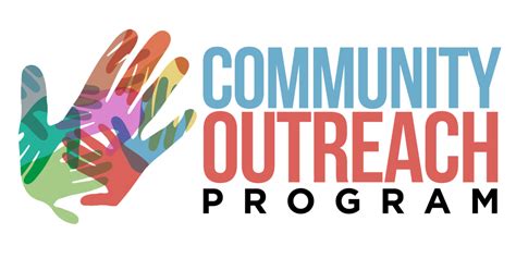 Community Outreach Program Center For Community Development