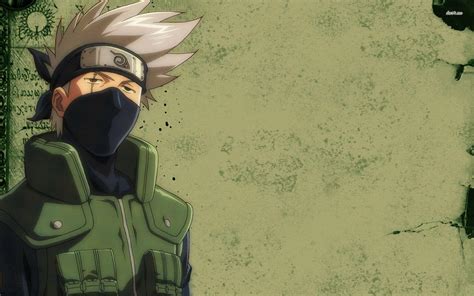 We have 77+ background pictures for you! Kakashi Sensei Wallpapers - Wallpaper Cave