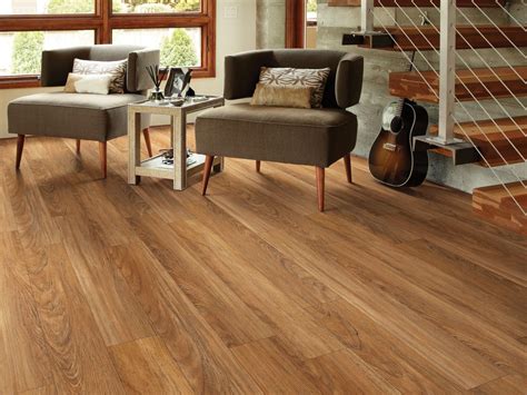Hardwood floors are crafted from natural wood and can be considered a renewable resource depending on if the manufacturer is environmentally responsible. classico plank 0426v - teak Resilient Vinyl Flooring ...