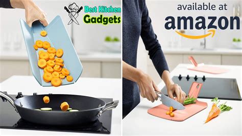 6 Innovative Kitchen Tools You Must Try 03 Youtube
