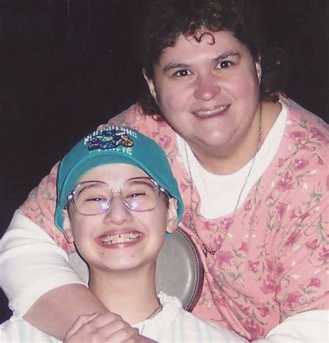Gypsy Rose Blanchard Reveals She Had Shot Her Mom Years Before The Murder