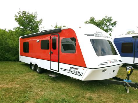 All Travel Trailers Airstreams Campers London Travel Trailers For