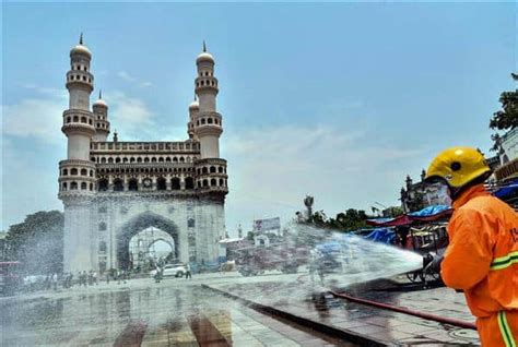 Chief minister k chandrasekhar rao will be holding a cabinet meeting on tuesday to take a call on extension of lockdown and relaxation timings in the state. Is it time for Telangana to further ease the lockdown?