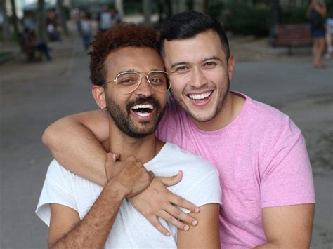 Pieces Of Dating Advice For Gay And Bisexual Men The Times Of India