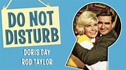 Do Not Disturb 1965 Film | Doris Day + Rod Taylor - YouTube