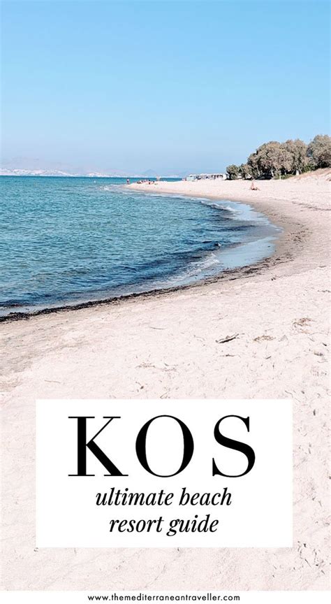 Kos Ultimate Beach Resort Guide