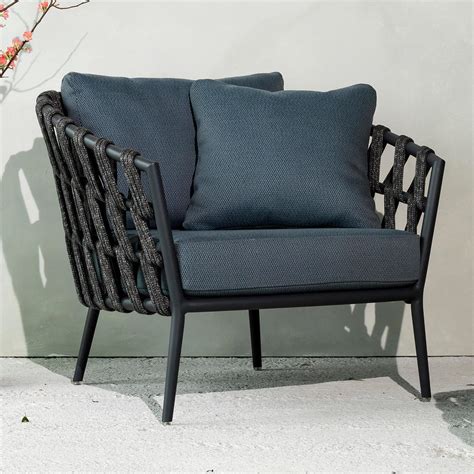 Our prices are so low because we have no middle man, you buy direct from the lounge warehouse online. Buy Leo Lounge Chair by Vincent Sheppard Outdoor ...