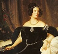Princess Marianne of the Netherlands by Ferdinand Theodor Hildebrandt ...