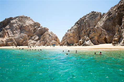 Cabo San Lucas Beaches To Visit Premium Vacations Online