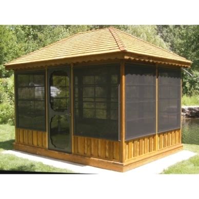 Read about our favorite kits now on gardener's path. 25 Best Ideas of Do It Yourself Gazebo Kits