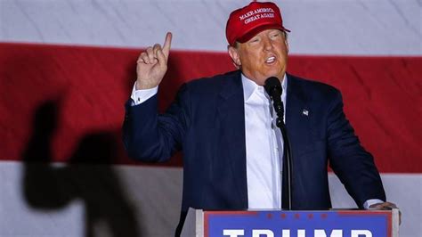 Trump Triunfa En Florida Y Consigue La Retirada De Rubio