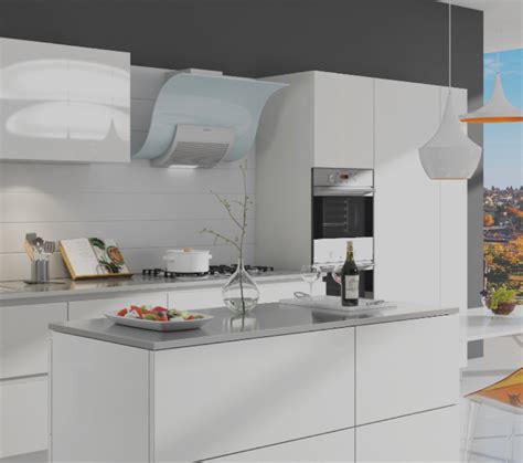 The Benefits Of Modern Kitchen Cabinets Brunswick Design