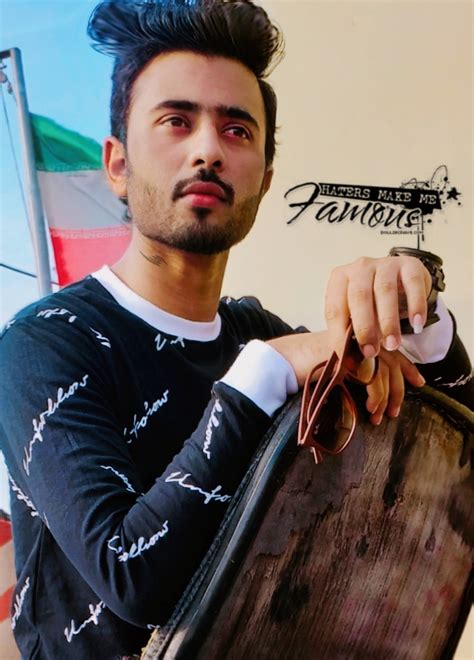 Male Model In Karachi For Pakistan Muhammadjahanshaib