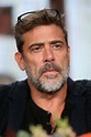 'Texas Rising' star Jeffrey Dean Morgan ate one can of tuna a day to ...
