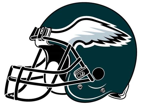 Philadelphia Eagles Clipart Free Download On Clipartmag