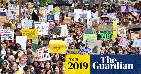 Latest Global School Climate Strikes Expected To Beat Turnout Record
