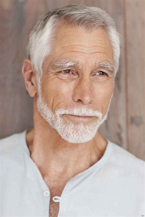 Absolutely Amazing Hairstyles For Older Men Hairdo Hairstyle