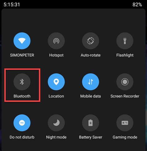 How To Turn On Bluetooth On Any Mobile Device