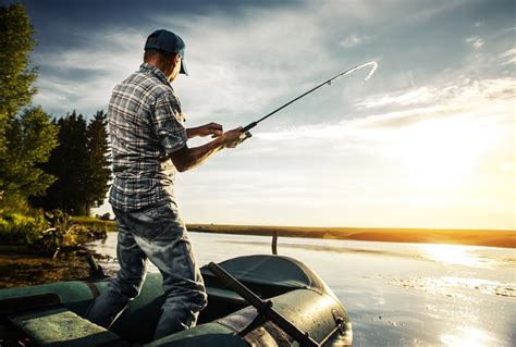 Here are Reasons to Go Fishing as a Hobby - Everything About Travel