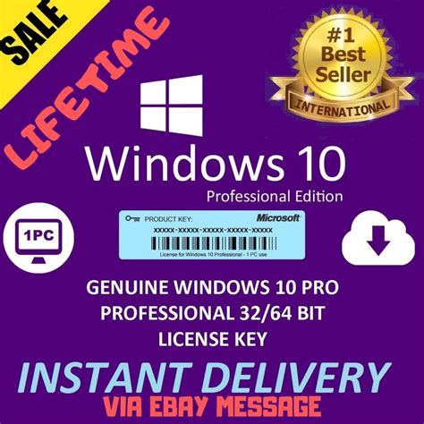 Windows 10 Pro License Key For Sale Licență Blog