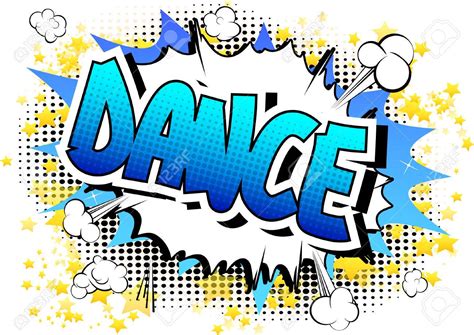 Dance Word Clip Art 20 Free Cliparts Download Images On Clipground 2022