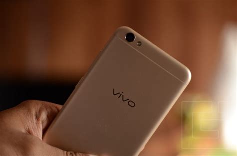Vivo Y66 With 55 Inch Display 16mp Selfie Camera Volte Launched In India