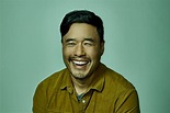 Randall Park Fought Like Hell to Get to ‘Shortcomings’