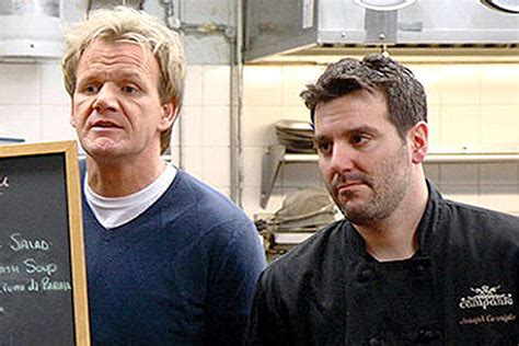 He has been awarded a total of 16 michelin stars, and in 2011, became one of only three chefs in the united kingdom to hold three michelin stars at one time. Did chef Gordon Ramsay drive a man to suicide? - Salon.com