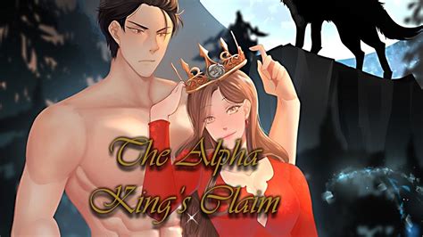 The Alpha King's Claim - Episode 2 - YouTube