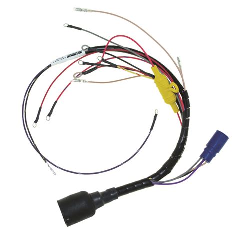 Internal Engine Wire Harness for Johnson Evinrude 89-90 60 ...