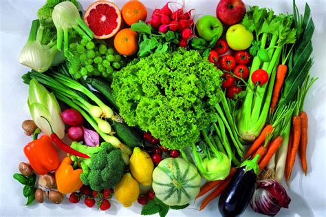 Qual A Diferença Entre Legumes Verduras E Frutas