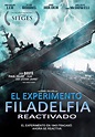 The Philadelphia Experiment (2012) - Posters — The Movie Database (TMDB)