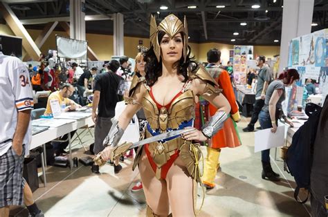 Long Beach Comic Expo 2015 Cosplay Gallery Comic Vine